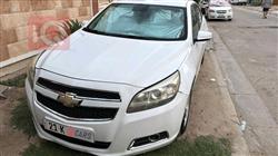 شيفروليه ماليبو